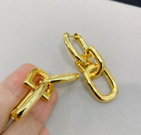 trendy designer 18k gold plated dangle stud womens hoop earring earring for women eardrop fashion wedding party jewelry, Silver
trendy designer 18k gold plated dangle stud womens hoop earring earring for women eardrop fashion wedding party jewelry, Silver