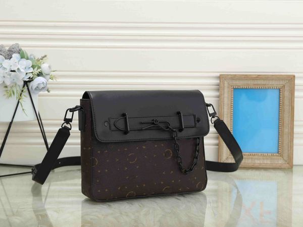 l mini soft trunk shoulder bag monograms legacy brown chain-link handle bag mens women designer luxury clutch box old flower double zip clos
l mini soft trunk shoulder bag monograms legacy brown chain-link handle bag mens women designer luxury clutch box old flower double zip clos