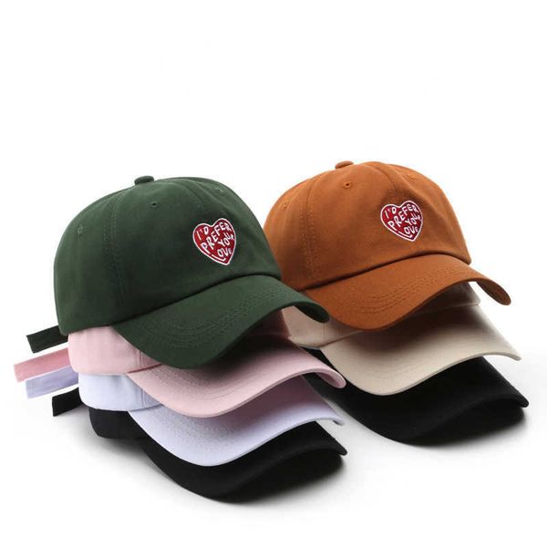 ball caps 2023 new fashion korean love letter embroidered women's baseball cap casual pgraph cotton couple hat hip hop hat y23, Blue;gray
ball caps 2023 new fashion korean love letter embroidered women's baseball cap casual pgraph cotton couple hat hip hop hat y23, Blue;gray