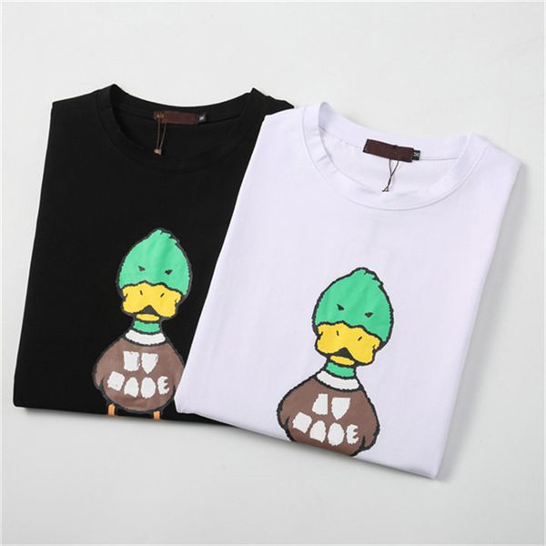 designer tshirt cotton short sleeved fashion mens and women short t shirt couple models men women cotton printed short, White;black
designer tshirt cotton short sleeved fashion mens and women short t shirt couple models men women cotton printed short, White;black