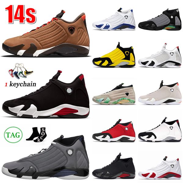 fashion jumpman 14 og basketball shoes 14s men women winterized red lipstick light graphite hyper royal candy cane black toe trainers outdoo
fashion jumpman 14 og basketball shoes 14s men women winterized red lipstick light graphite hyper royal candy cane black toe trainers outdoo