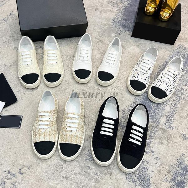 designer casual shoes women sneakers fabric flat outdoor shoes woven upper classic sneaker versatile soft sole shoe with box, Black
designer casual shoes women sneakers fabric flat outdoor shoes woven upper classic sneaker versatile soft sole shoe with box, Black
