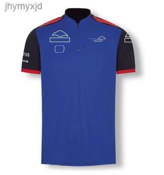 f1 t-shirt short-sleeved lapel polo shirt 2022 casual team uniform formula 1 racing with the same style can be customized 7 xhe8, White;black
f1 t-shirt short-sleeved lapel polo shirt 2022 casual team uniform formula 1 racing with the same style can be customized 7 xhe8, White;black