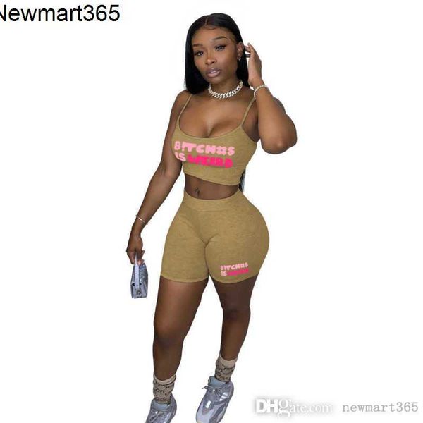 retail plus size 3xl women tracksuits two pieces set designer 2023 new fashion slim sweet and spicy print tank shorts ladies sportwear, Gray
retail plus size 3xl women tracksuits two pieces set designer 2023 new fashion slim sweet and spicy print tank shorts ladies sportwear, Gray