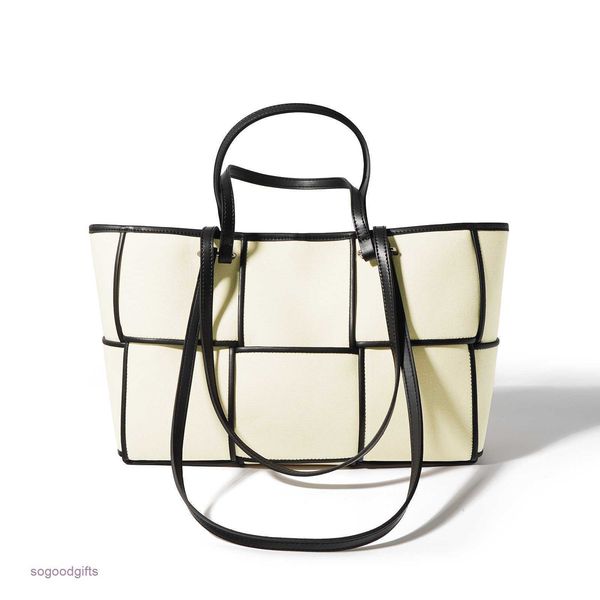 point bottegas bag venetas leather with canvas tote bag women's woven one shoulder hand large capacity underarm leisure shopping 4w3j w
point bottegas bag venetas leather with canvas tote bag women's woven one shoulder hand large capacity underarm leisure shopping 4w3j w