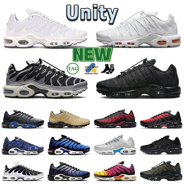 2023 new outdoor designer tn plus running dusk toggle lacing clean white black reflective bred reflective utility grey reflective triple bla
2023 new outdoor designer tn plus running dusk toggle lacing clean white black reflective bred reflective utility grey reflective triple bla