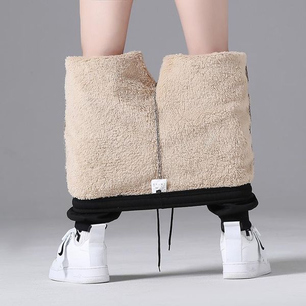 pants plus size 8xl 7xl 6xl 2022 winter men's plush thickened sports pants warm lambs cotton pants casual pants men's loose clothi, Black
pants plus size 8xl 7xl 6xl 2022 winter men's plush thickened sports pants warm lambs cotton pants casual pants men's loose clothi, Black