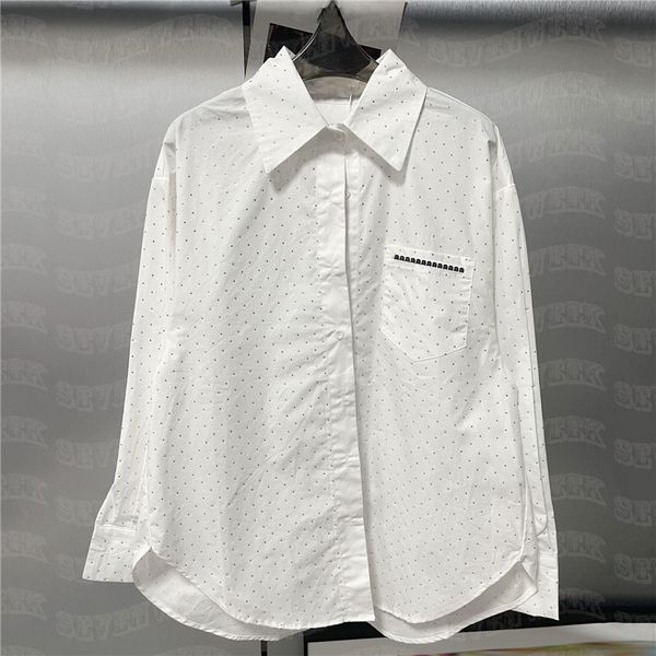 shiny rhinestone shirts tees women blouses letter embroidery white shirt fashion design womens tshirt
shiny rhinestone shirts tees women blouses letter embroidery white shirt fashion design womens tshirt