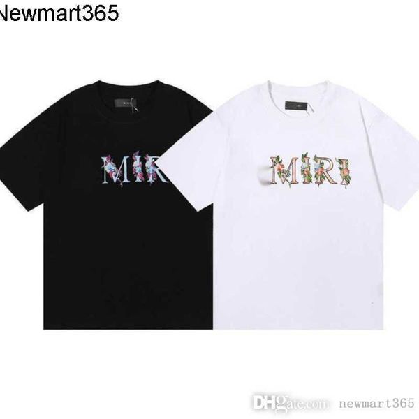 2023 summer mens and womens t shirt fashion fletter printed tees short sleeve cotton t-shirt versatile loose tee shirt, White;black
2023 summer mens and womens t shirt fashion fletter printed tees short sleeve cotton t-shirt versatile loose tee shirt, White;black
