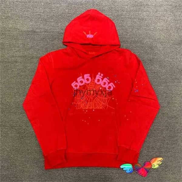 2022 red sp5der 555555 hoodie men women angel number puff pastry printing graphic spider web sweatshirts t220721 9 8ytw, Black
2022 red sp5der 555555 hoodie men women angel number puff pastry printing graphic spider web sweatshirts t220721 9 8ytw, Black