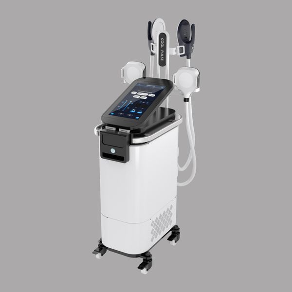 2023 portable emslim build muscle equipment air cooling emslim emslim butt lift machine 2023
2023 portable emslim build muscle equipment air cooling emslim emslim butt lift machine 2023