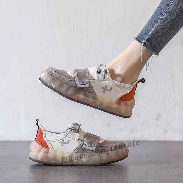 men designer running shoes ins colored fashion board shoes otzshoes america hollywood soft canvas jelly shoes women's light casual sued
men designer running shoes ins colored fashion board shoes otzshoes america hollywood soft canvas jelly shoes women's light casual sued