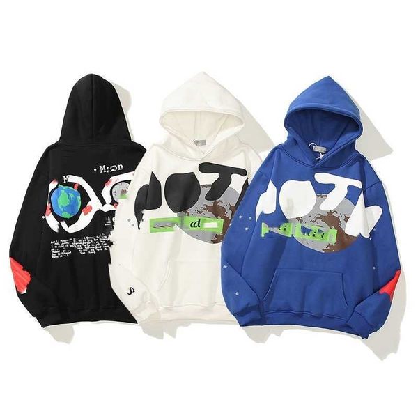 men's fashion hoosfcvdie blazer loose hooded swsvescatshirt couple women's designecvr hoodie tracksvsuit niche graffiti rock track, Black
men's fashion hoosfcvdie blazer loose hooded swsvescatshirt couple women's designecvr hoodie tracksvsuit niche graffiti rock track, Black