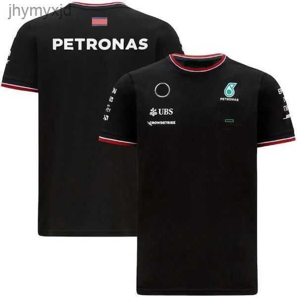 f1 team racing short-sleeved t-shirt polyester quick-drying downhill jersey for fans same style customization 3 a7bz, White;black
f1 team racing short-sleeved t-shirt polyester quick-drying downhill jersey for fans same style customization 3 a7bz, White;black