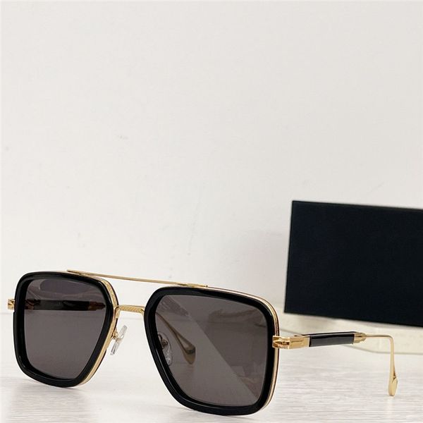 new fashion design men sunglasses amb-z20 square frame simple and generous style versatile outdoor uv400 protection glasses, White;black
new fashion design men sunglasses amb-z20 square frame simple and generous style versatile outdoor uv400 protection glasses, White;black