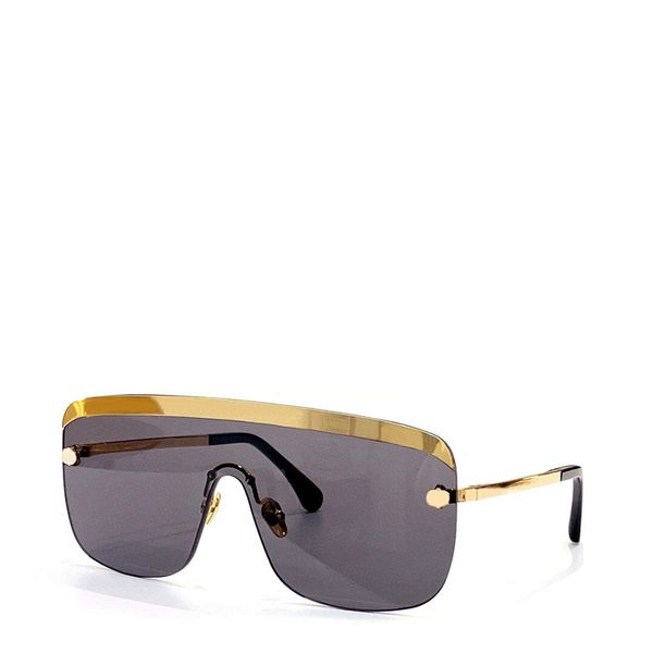 new fashion design shield sunglasses 9556 rimless frame simple and popular style high-end outdoor uv400 protection glasses, White;black
new fashion design shield sunglasses 9556 rimless frame simple and popular style high-end outdoor uv400 protection glasses, White;black