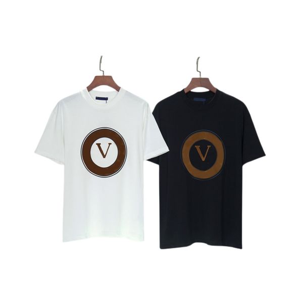 mens t-shirts black white t shirts for men women tee designers tshirt luxury clothes fashion casual classic short sleeve cotton couple desig, White;black
mens t-shirts black white t shirts for men women tee designers tshirt luxury clothes fashion casual classic short sleeve cotton couple desig, White;black