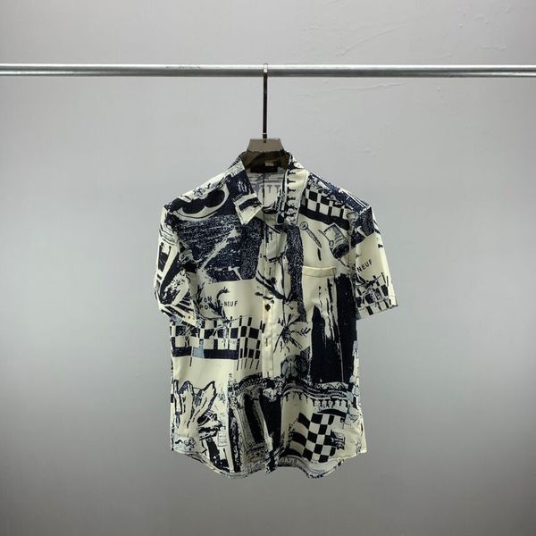 summer new short sleeve t shirt double yarn fabric stereo letter shirt printing women men's round neck t shirt original sweatshirt polo, Black;brown
summer new short sleeve t shirt double yarn fabric stereo letter shirt printing women men's round neck t shirt original sweatshirt polo, Black;brown