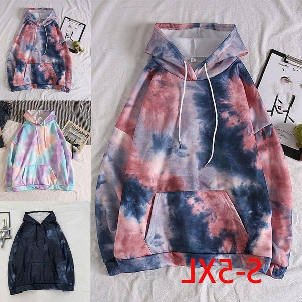 mens hip hop hoodies sweatshirts pocket tie dye pullover hoodies korea style oversized hoodies male streetwear, Black
mens hip hop hoodies sweatshirts pocket tie dye pullover hoodies korea style oversized hoodies male streetwear, Black
