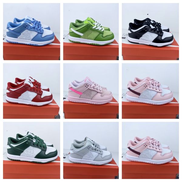 athletic outdoor kid dunks low sb shoes children preschool boys girls casual sneakers children walking toddler sports trainers panda kentuck
athletic outdoor kid dunks low sb shoes children preschool boys girls casual sneakers children walking toddler sports trainers panda kentuck