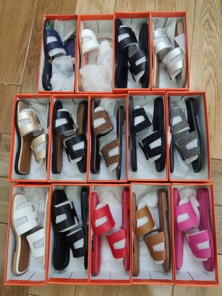 designer sandal women slides summer rubber big head slides orange black green shoes flat slippers with 4y2m
designer sandal women slides summer rubber big head slides orange black green shoes flat slippers with 4y2m