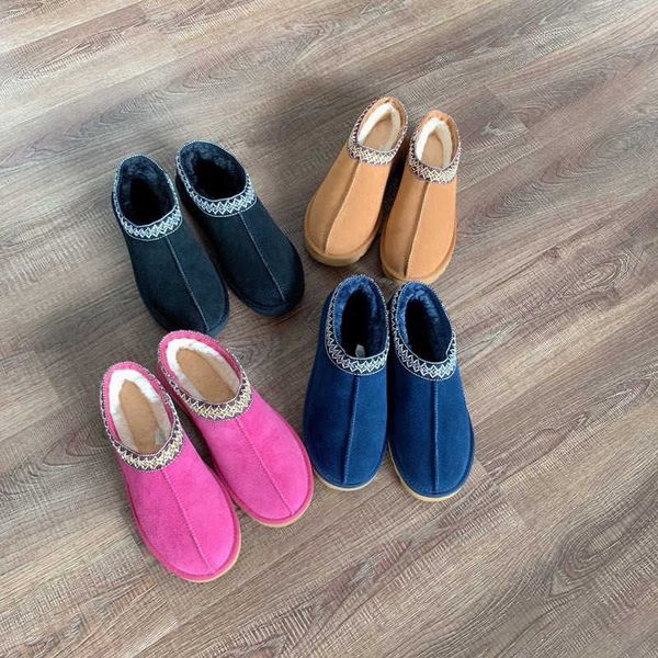 australia ankle snow boot women men classic brand boots wgg tasman botkle boots winter slippers black maroon dark blue rose red man casual s
australia ankle snow boot women men classic brand boots wgg tasman botkle boots winter slippers black maroon dark blue rose red man casual s