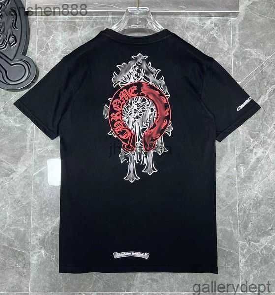 luxury classic men's t shirt ch brand heart tees men women sanskrit letter chromes short sleeve horseshoe couple t-shirts designer10tg, White;black
luxury classic men's t shirt ch brand heart tees men women sanskrit letter chromes short sleeve horseshoe couple t-shirts designer10tg, White;black