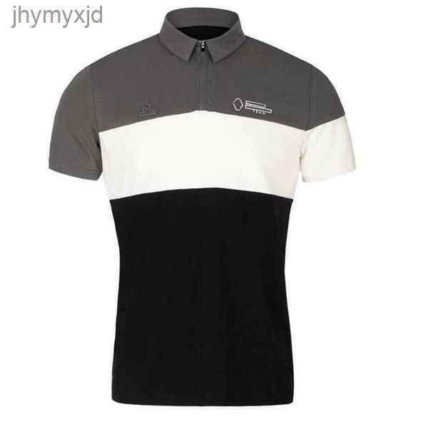 2021 f1 formula one joint car series racing suit summer short-sleeved t-shirt lapel polo shirt quick-drying breathable large size customizat, White;black
2021 f1 formula one joint car series racing suit summer short-sleeved t-shirt lapel polo shirt quick-drying breathable large size customizat, White;black