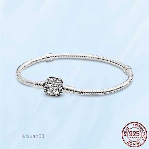 charm bracelets women 925 sterling silver heart cz diamond snake chain bracelet fit pandora beads fine jewelry gift with original box 4 e18y, Golden;silver
charm bracelets women 925 sterling silver heart cz diamond snake chain bracelet fit pandora beads fine jewelry gift with original box 4 e18y, Golden;silver