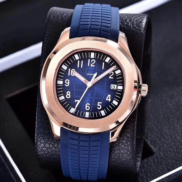 2023 men automatic mechanical watches classic style 43mm full stainless steel strap wristwatches sapphire super luminous, Silver
2023 men automatic mechanical watches classic style 43mm full stainless steel strap wristwatches sapphire super luminous, Silver