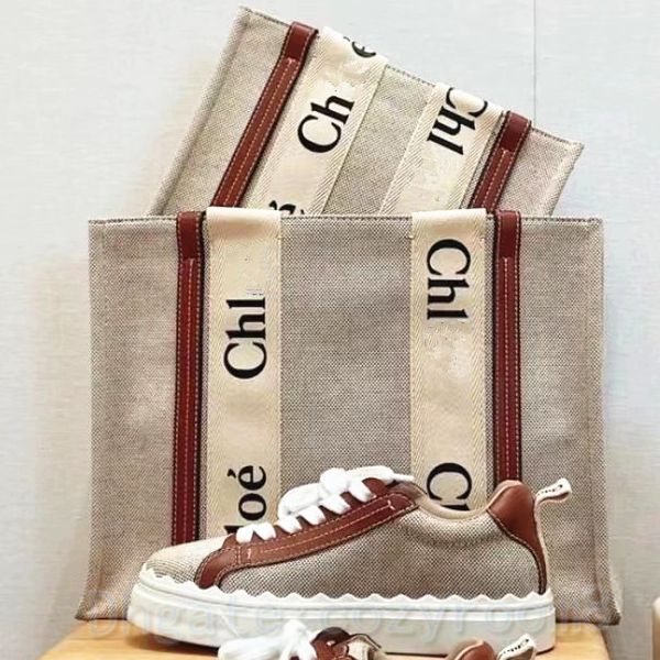 7a luxury designer tote bag woody shopping bag summer women handbag quality canvas nylon fashion linen large beach bagstravel crossbody shou
7a luxury designer tote bag woody shopping bag summer women handbag quality canvas nylon fashion linen large beach bagstravel crossbody shou
