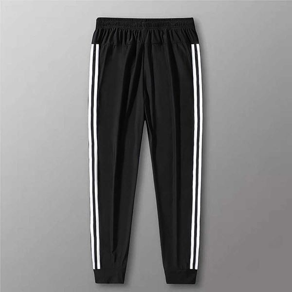 men's pants pants men's youth summer thin quick dry sports casual pants ice silk loose plus size air conditioned pants, Black
men's pants pants men's youth summer thin quick dry sports casual pants ice silk loose plus size air conditioned pants, Black