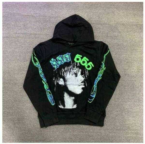 2022 red sp5der 555555 hoodie men women angel number puff pastry printing graphic spider web sweatshirts t220721 7 y37x, Black
2022 red sp5der 555555 hoodie men women angel number puff pastry printing graphic spider web sweatshirts t220721 7 y37x, Black
