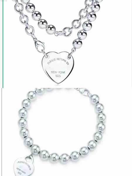 gold silver necklace ball chain men's jewelry heart pendant set ring fashion jewlery designer womens couple 18k bracelets wedding party
gold silver necklace ball chain men's jewelry heart pendant set ring fashion jewlery designer womens couple 18k bracelets wedding party