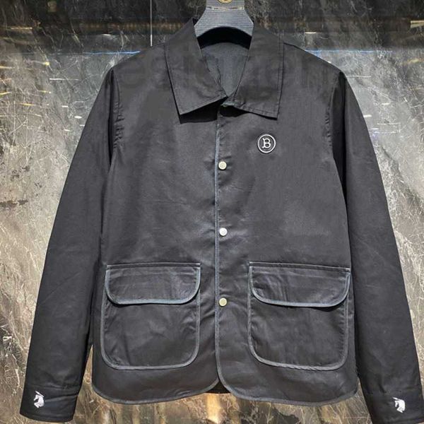 men's jackets designer casual cardigan coat men jackets embroidered business suit designer jacket thin trench coats mens windbreaker ja, Black;brown
men's jackets designer casual cardigan coat men jackets embroidered business suit designer jacket thin trench coats mens windbreaker ja, Black;brown