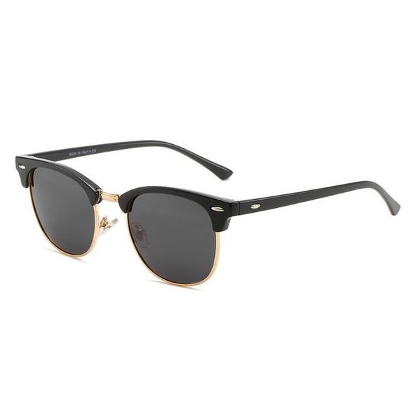 black polarized sunglasses men fashion rale ban sunglasses woman luxury brand ray glasses american eyewear travel driving sport full frame r, White;black
black polarized sunglasses men fashion rale ban sunglasses woman luxury brand ray glasses american eyewear travel driving sport full frame r, White;black