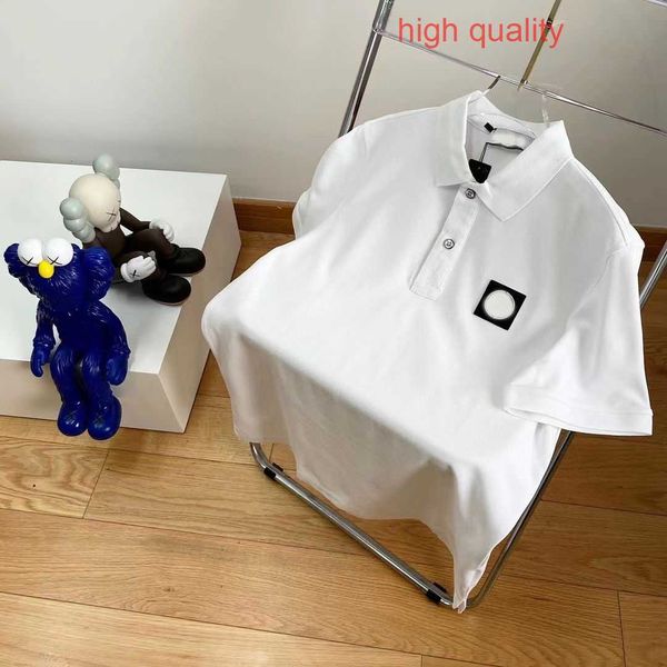 23ss new stone design stoneisland wholesale polo shirt fashion t-shirts men heavy cotton soild mens clothing short sleeves 9 sbbh, White;black
23ss new stone design stoneisland wholesale polo shirt fashion t-shirts men heavy cotton soild mens clothing short sleeves 9 sbbh, White;black