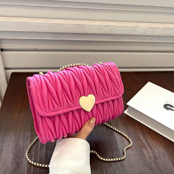 evening bags tas rantai lipit wanita kurir kasual fashion 2023 baru warna permen satu bahu persegi kecil makan malam 230428
evening bags tas rantai lipit wanita kurir kasual fashion 2023 baru warna permen satu bahu persegi kecil makan malam 230428