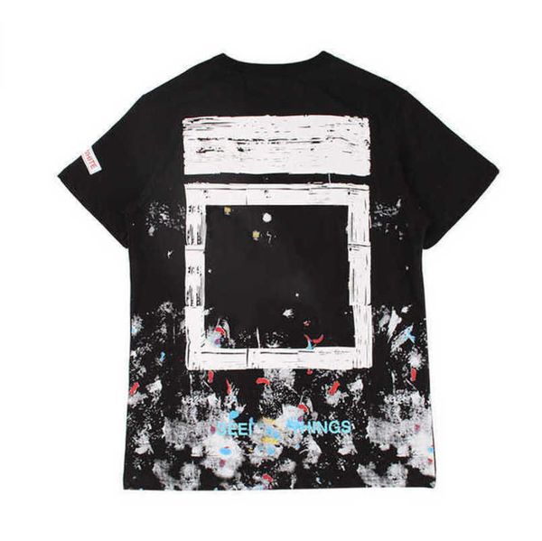 luxury designer summer men's t shirt back arrow x letters brand offers print women t-shirt casual cotton tees t-shirts short sleeve sp, White;black
luxury designer summer men's t shirt back arrow x letters brand offers print women t-shirt casual cotton tees t-shirts short sleeve sp, White;black