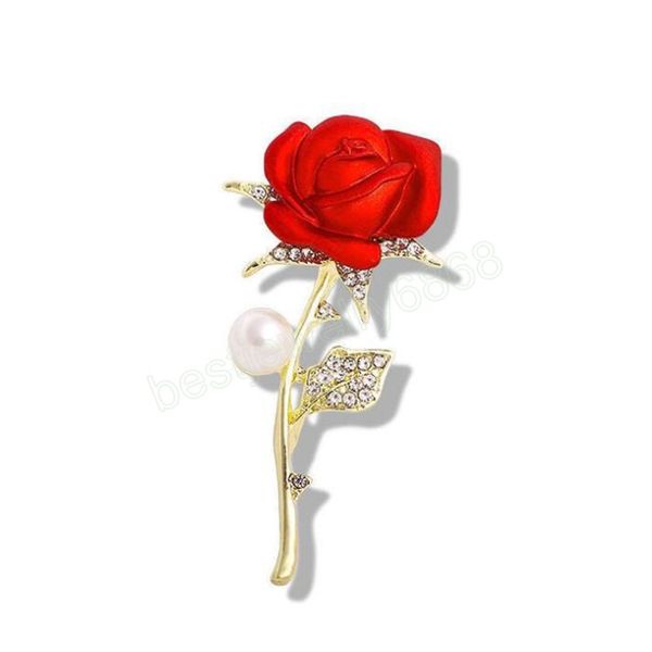 fashion rose brooches women ladies elegant shiny rhinestones brooches pins suit lapel collar pins clothes accessories, Gray
fashion rose brooches women ladies elegant shiny rhinestones brooches pins suit lapel collar pins clothes accessories, Gray
