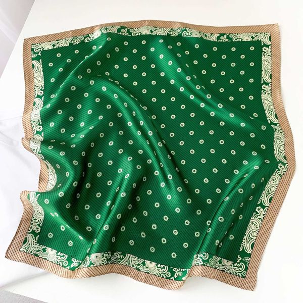 scarves fashion 2022 brand 100 pure silk scarf dot pashmina women neck hair foulard square headband fashion neckerchief scarves hijab j23042, Blue;gray
scarves fashion 2022 brand 100 pure silk scarf dot pashmina women neck hair foulard square headband fashion neckerchief scarves hijab j23042, Blue;gray
