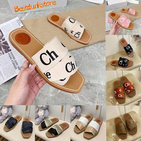 designer loe slipper paris fashion womens woody flat mule slide sandals luxury summer beach slippers sail white black pink olive mesh embroi
designer loe slipper paris fashion womens woody flat mule slide sandals luxury summer beach slippers sail white black pink olive mesh embroi