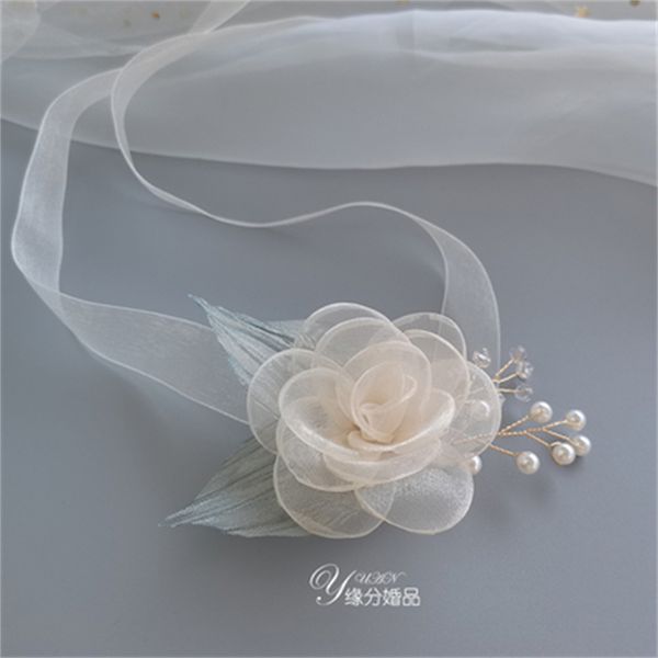 2023 new hair accessories ribbon jewelry headband girl butterfly princess hair accessories, Silver
2023 new hair accessories ribbon jewelry headband girl butterfly princess hair accessories, Silver