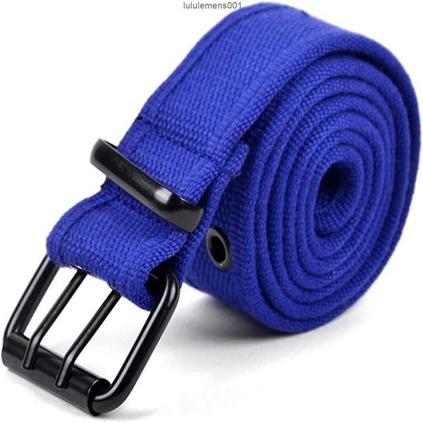 belts casual canvas double hole - men's and women's button eye , various colorsssxt, Black;brown
belts casual canvas double hole - men's and women's button eye , various colorsssxt, Black;brown