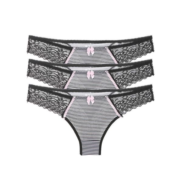 briefs panties 3pcs women's lace panties seamless underwear briefs nylon silk for girls ladies bikini cotton crotch transparent lingeri, Red;black
briefs panties 3pcs women's lace panties seamless underwear briefs nylon silk for girls ladies bikini cotton crotch transparent lingeri, Red;black