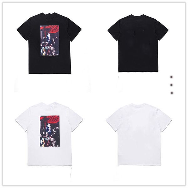 fashion designers t shirt luxury style comfort shirts vacation short sleeve casual letters printing size range, White;black
fashion designers t shirt luxury style comfort shirts vacation short sleeve casual letters printing size range, White;black