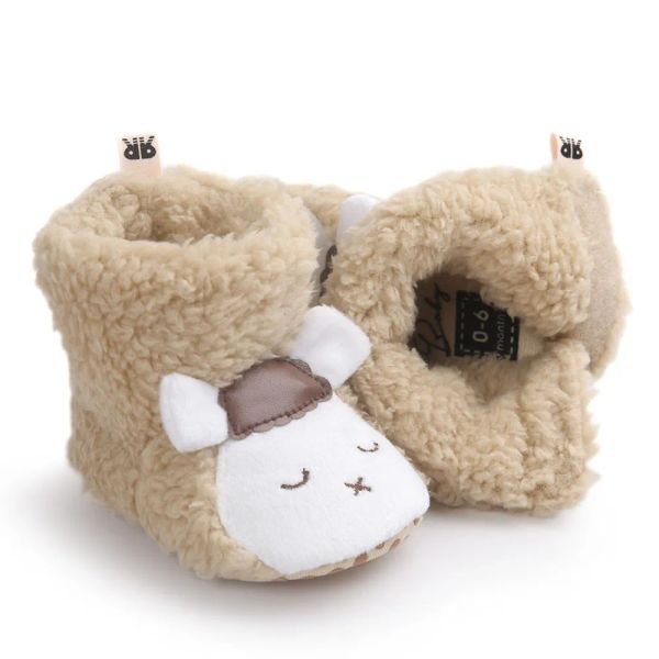 sneakers baby shoes winter boots infant soft hairy warm toddler girl boy cartoon dairy cow style soled born first lub, Black;red
sneakers baby shoes winter boots infant soft hairy warm toddler girl boy cartoon dairy cow style soled born first lub, Black;red