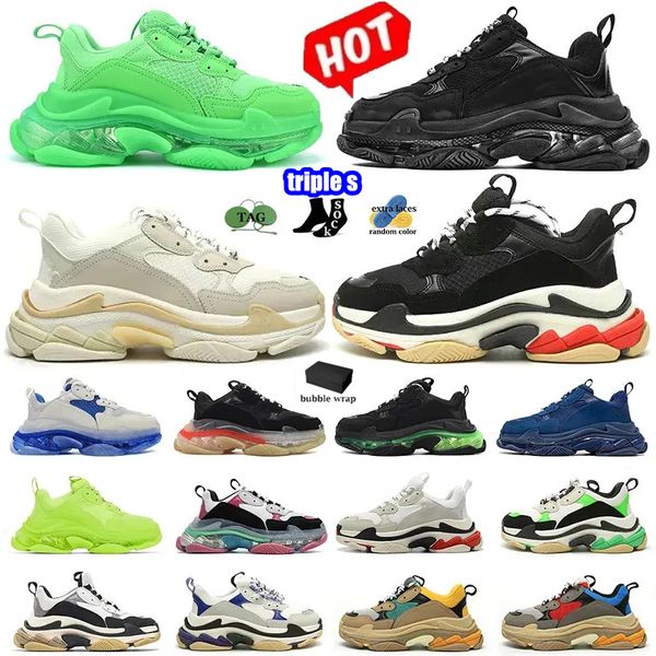 triple s men women casual shoes luxury platform sneakers clear sole black white beige teal blue bred red pink mens trainers jogging walking
triple s men women casual shoes luxury platform sneakers clear sole black white beige teal blue bred red pink mens trainers jogging walking