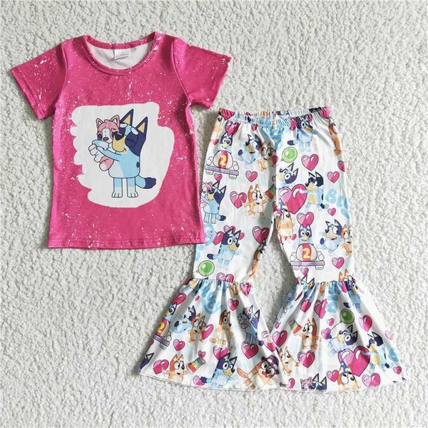 tshirts fashion baby girls cartoon print cute long sleeve dress wholesale boutique children clothing rts skirt 230427, Blue
tshirts fashion baby girls cartoon print cute long sleeve dress wholesale boutique children clothing rts skirt 230427, Blue