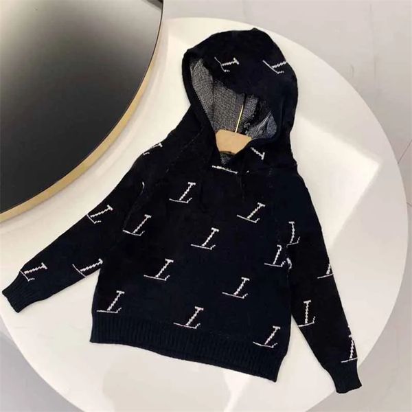 kids designer hooded sweater brand high-quality sweater baby pullover autumn and winter sweatshirt children's keep warm letter printed, Blue
kids designer hooded sweater brand high-quality sweater baby pullover autumn and winter sweatshirt children's keep warm letter printed, Blue